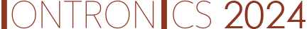 Iontronics Logo